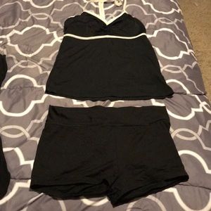 Swim - Tankini Swim - Tankini